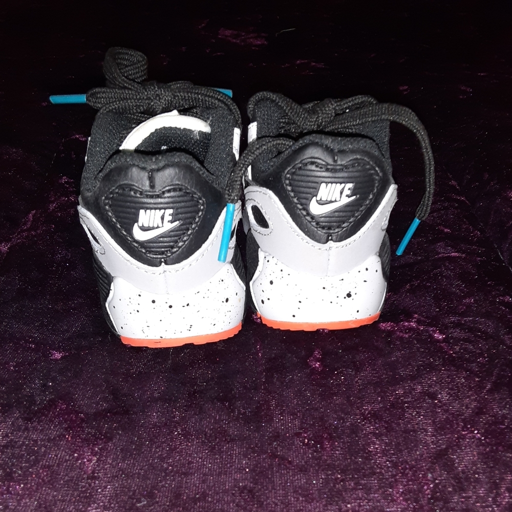 Infant Sneakers
